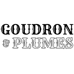 Goudron & Plumes